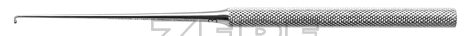 44-1902-03 44-1902-03  ~ WAGENER Häkchen Knopf Fig. 3 ~