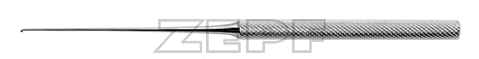 44-1902-05 44-1902-05  ~ WAGENER Häkchen Knopf Fig. 5 ~