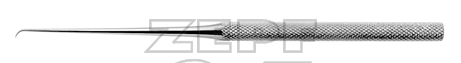44-1902-06 44-1902-06  ~ WAGENER Häkchen Knopf Fig. 6 ~