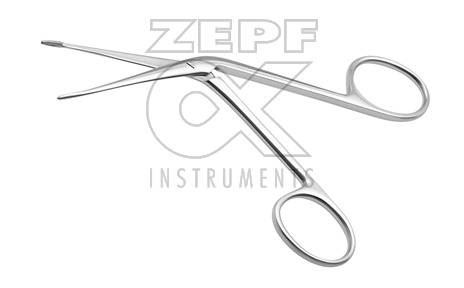 44-2401-12 44-2401-12  ~ HARTMANN Ohr Zängchen 12 cm ~