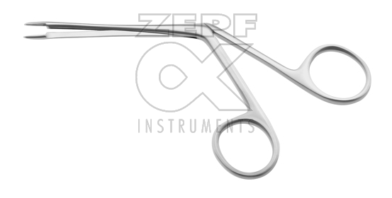 44-2405-12 44-2405-12  ~ LITTAUER Ohr Zängchen 12 cm ~