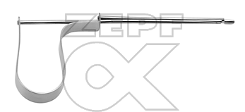 44-2501-10 44-2501-10  ~ QUIRE Hebel Fremdkörper 10 cm ~