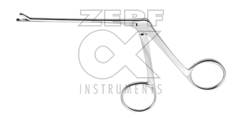 44-2607-10 44-2607-10  ~ HARTMANN Ohrzängchen r.Löffel ~