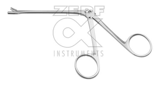 44-2703-08 44-2703-08  ~ HARTMANN Ohrzängchen 8,5cm 1mm ~