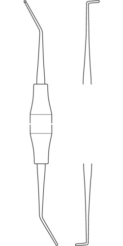 44-272-04-07 44-272-04-07  ~ STOPFER, KONTRAGEWINKELT, 90 GRAD, BLAU ~