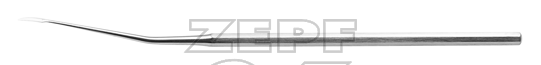 44-7003-15 44-7003-15  ~ SCHUKNECHT Sichelmesser 15,5cm ~