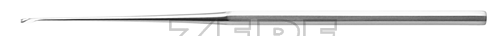 44-7006-35 44-7006-35  ~ PLESTER Lappen Messer 3,5 15,5 ~