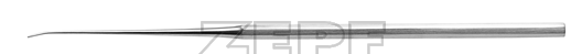 44-7101-15 44-7101-15  ~ BARBARA Nadel geb.stumpf15,5cm ~