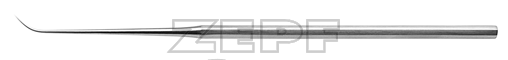 44-7105-15 44-7105-15  ~ ROSEN Nadel stark geb. spitz ~