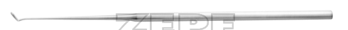 44-7503-16 44-7503-16  ~ FISCH Dissektor dopp. geb. li. ~
