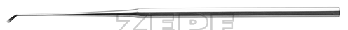 44-7505-16 44-7505-16  ~ FISCH Dissektor dopp. geb. re. ~