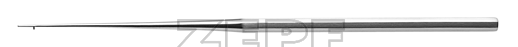 44-7606-50 44-7606-50  ~ Meß Sonde Markierung bei 5,0mm nicht kalibriert ~