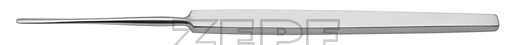 44-8002-16 44-8002-16  ~ LEMPERT Elevatorium 2 mm gerade ~