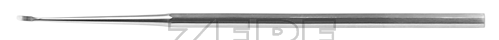 44-8011-02 44-8011-02  ~ BEALES  Elevatorium Fig. 2 16,5 cm ~