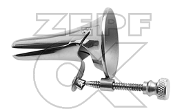 46-0600-03 46-0600-03  ~ VOLTOLINI (DUPLAY) Nasen Spekulum Fig.3 ~