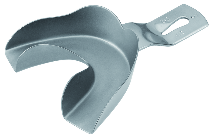 46-136-00-01 46-136-00-01  ~ ELITE-ABDRUCKLOEFFEL, VOLL, BU, FIG. 0 ~