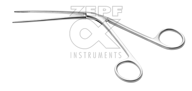46-1603-17 46-1603-17  ~ TILLEY Nasen Polypen Zange 17 cm ~