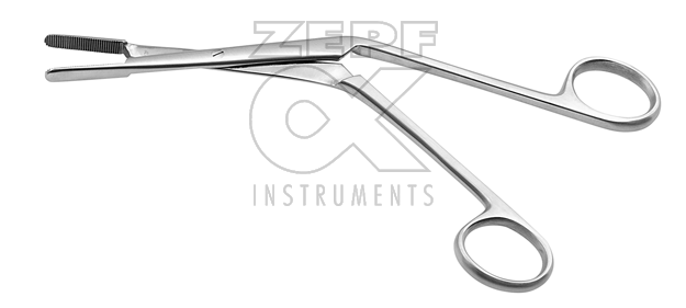 46-1613-17 46-1613-17  ~ KILLIAN Septum Zange ~
