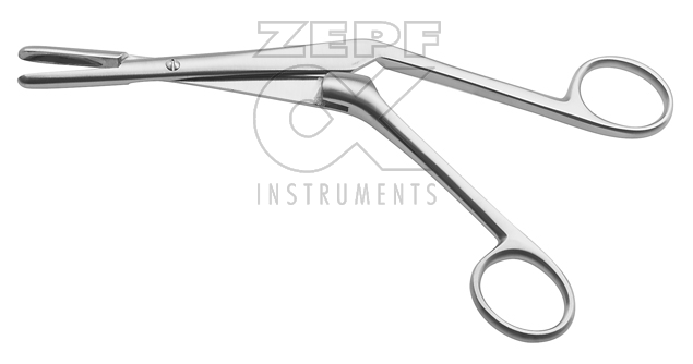 46-1615-18 46-1615-18  ~ CRAIG Septum und Vomer Zange ~
