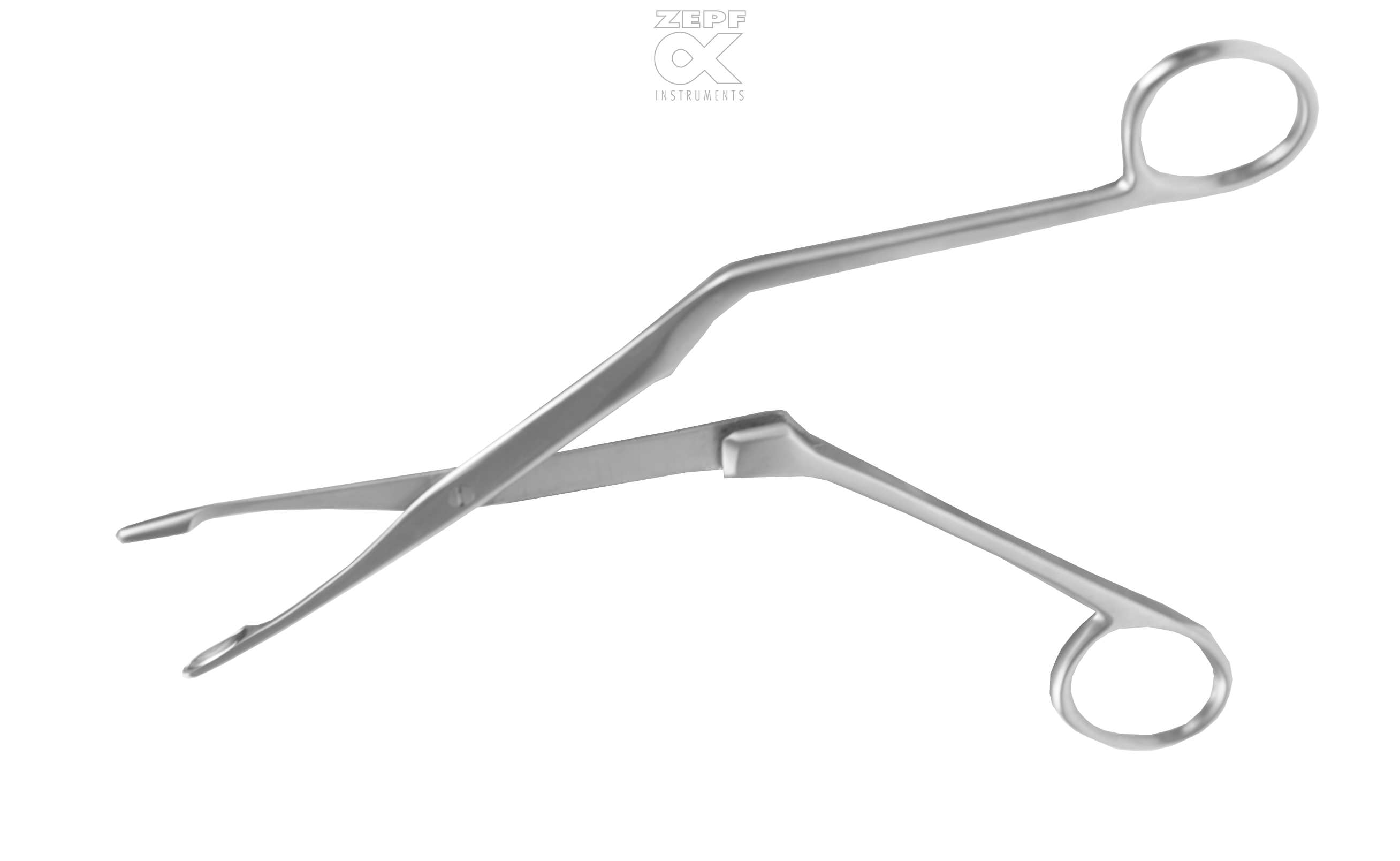 46-1805-18 46-1805-18  ~ KNIGHT Nas.Zange schrf.18,5 cm ~