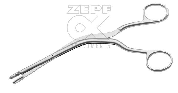 46-1909-19 46-1909-19  ~ IRWIN MOORE Septum Zange 19 cm ~