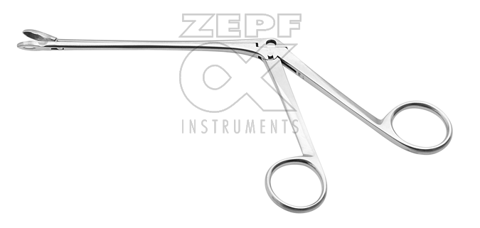 46-2203-04 46-2203-04  ~ WEIL BLAKESLEY Zge.12cm Fig. 4 5,3 mm ~