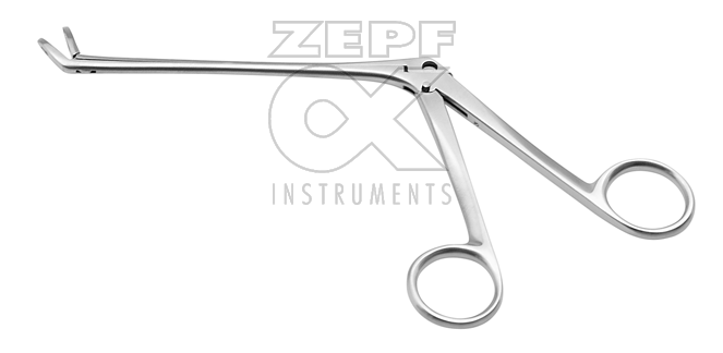 46-2209-02 46-2209-02  ~ WEIL BLAKESLEY Zange 45  auf. Fig. 2 3,6 mm ~