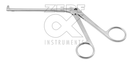 46-2210-01 46-2210-01  ~ BLAKESLEY WILDE Zange 90  auf. Fig. 1 2,5 mm ~