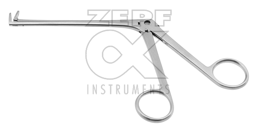 46-2210-02 46-2210-02  ~ BLAKESLEY WILDE Zange 90  auf. Fig. 2 3,6 mm ~