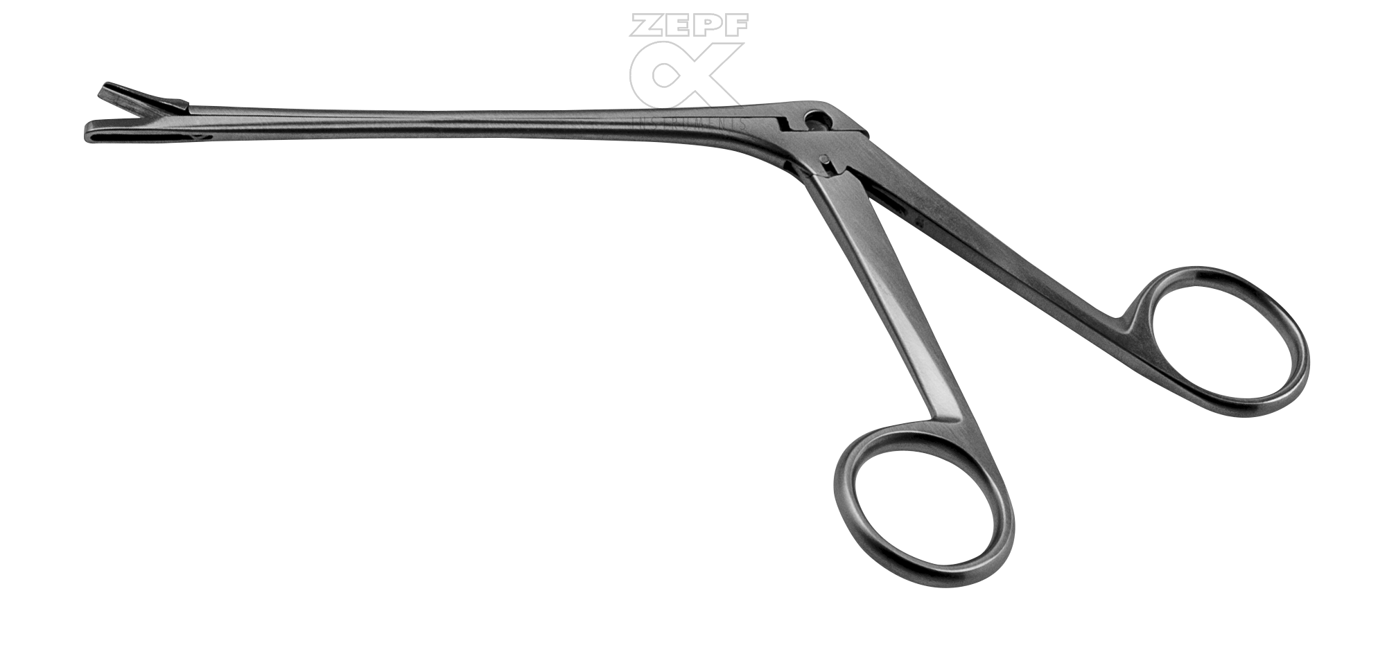 46-2302-01 46-2302-01  ~ STRUYCKEN Nasen Zge.18cm Fig.1 ~