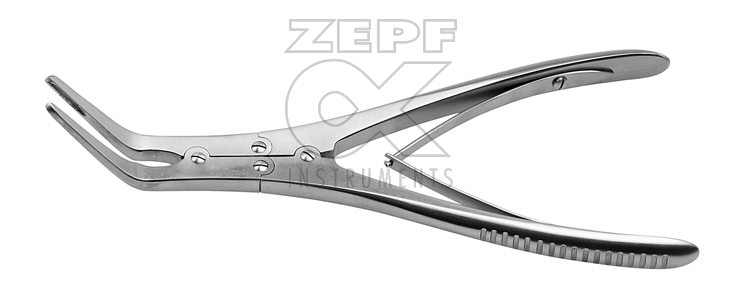 46-2503-20 46-2503-20  ~ KRESSNER Septum Zange 20 cm ~