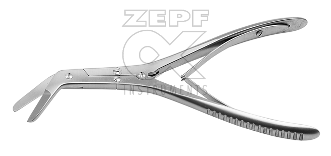 46-2523-21 46-2523-21  ~ KILLIAN Septum Schere ~
