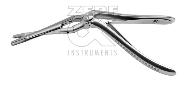 46-3207-19 46-3207-19  ~ JANSEN STRUYCKEN Septum Zange ~