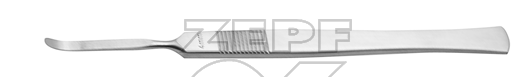 46-4100-04 46-4100-04  ~ McKENTY Septum Elevatorium 4mm ~