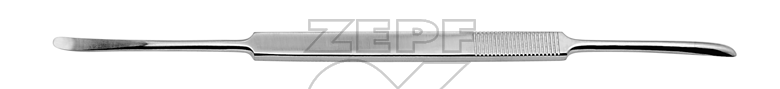 46-4101-22 46-4101-22  ~ McKENTY Septum Elevatorium 22 cm ~