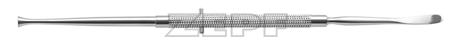 46-4107-19 46-4107-19  ~ FREER Septum Elevator. scharf ~
