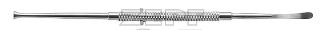 46-4109-19 46-4109-19  ~ FREER Septum Elevator. stumpf ~