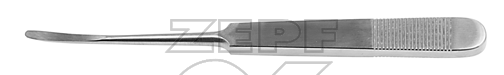 46-4114-01 46-4114-01  ~ ST.CLAIR THOMPSON Dissektor scharf 16 cm ~