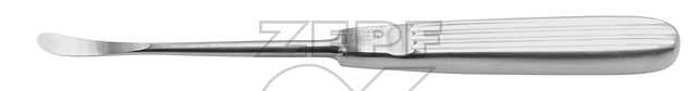 46-4205-19 46-4205-19  ~ COTTLE Periost Elevatorium 19 cm ~