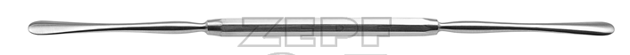46-4208-21 46-4208-21  ~ HAJEK BALLENGER Septum Elevat. 21,5 cm ~
