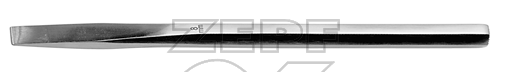 46-4502-12 46-4502-12  ~ SHEEHAN Meißel 160 x 12 mm ~