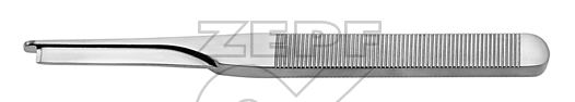46-4620-01 46-4620-01  ~ PARKES Nasenplast.Meissel 16 cm ~