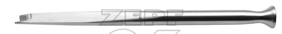 46-4700-08 46-4700-08  ~ FOMON Meissel 8 mm ~