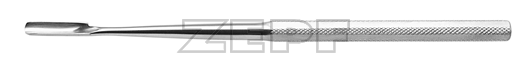 46-4807-16 46-4807-16  ~ WEST Nasen Hohlmeissel 16 cm ~