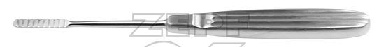 46-5110-18 46-5110-18  ~ MALTZ Nasen Raspel 5 mm gerade 18 cm ~
