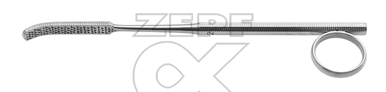 46-5207-16 46-5207-16  ~ GALLAHER Antrum Raspel Fig. 2 ~
