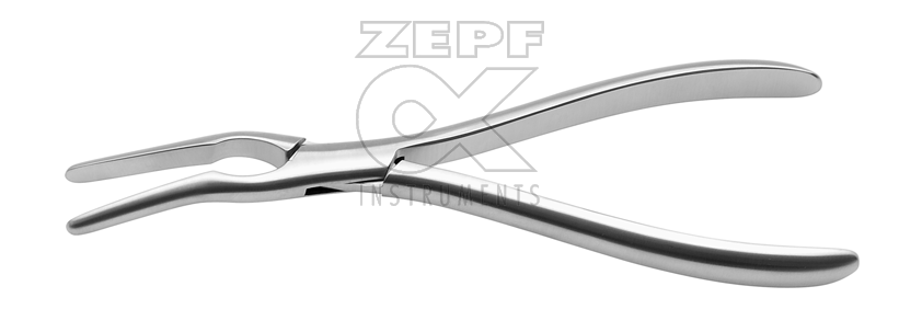46-5701-23 46-5701-23  ~ ASCH Septum Richtzange 23 cm ~