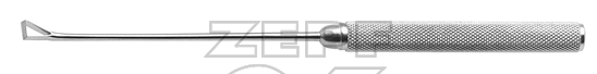 46-6007-03 46-6007-03  ~ COAKLEY Antrum Kürette Fig. 3 ~