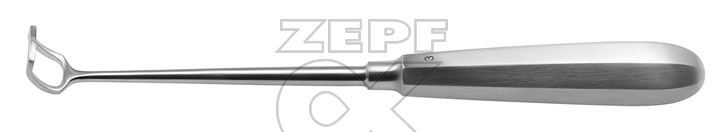 46-6200-01 46-6200-01  ~ BECKMANN Ring Messer Fig. 1 ~