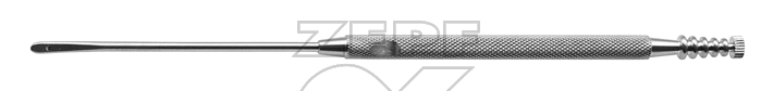 46-6515-21 46-6515-21  ~ FREER Saug Elevatorium 21 cm ~
